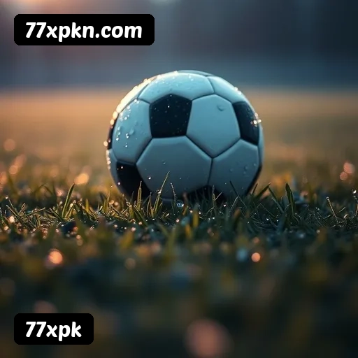 77xpk bônus R$5.000 + 500 giros - Rollover 35x, prazo 30 dias, 38% taxa conversão