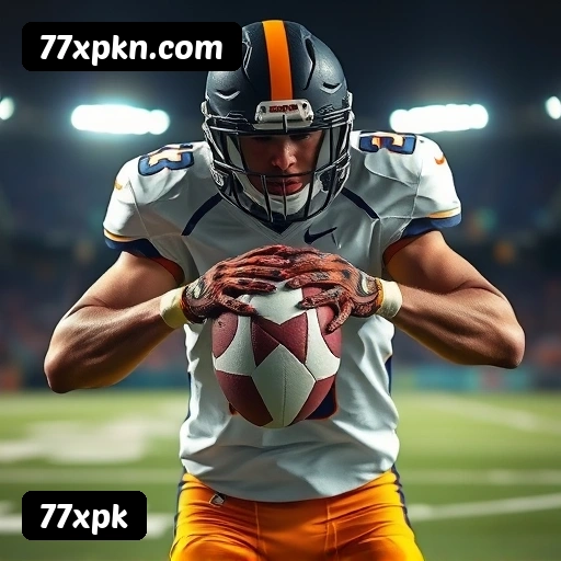 Tabela RTP dos jogos de cassino da 77xpk