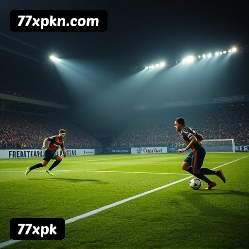 77xpk APP mobile iOS Android - 187 mil downloads São Paulo Rio BH